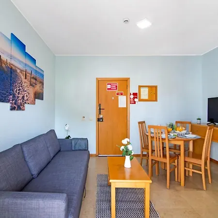 Four Season Apartment