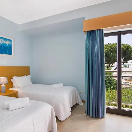 Apartment Four Season Vilamoura