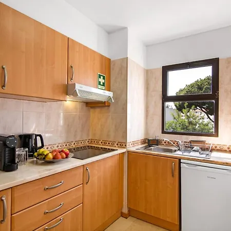 Four Season Apartment Vilamoura
